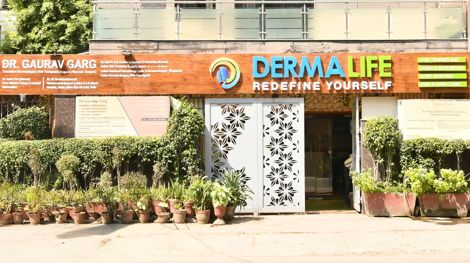 Dermalife Clinic